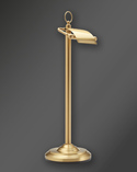 Paper Holder With Lid Brushed Brass (1)