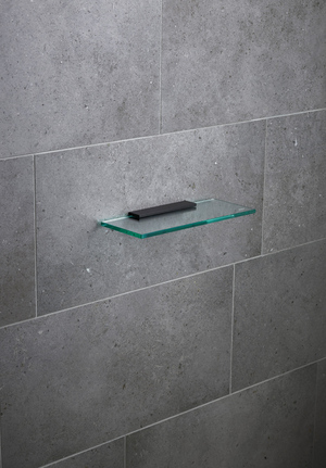 Glashylla Signature 300 mm Svart (1)