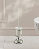 Toilet Brush Chrome (1)