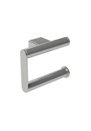 Boston Toilet Roll Holder Chrome (1)