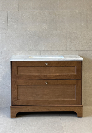 Kommod Kensington 100 Varm ek för Bänkskiva (1)