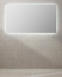 Spegel Ambient Square TOUCH 160 cm (3)