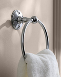 Stockholm Towel Ring Chrome (4)
