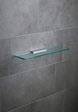 Glashylla Signature 500 mm Krom (1)