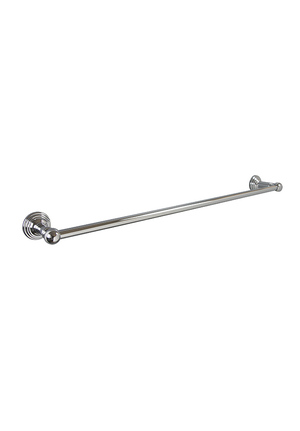 Towel Rail Hartford 645 mm Chrome (1)