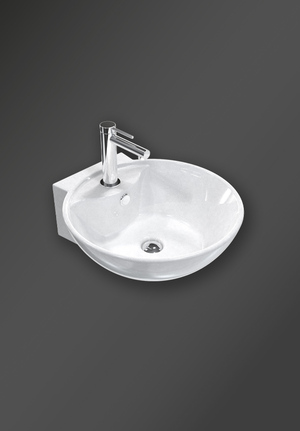 Basin 174W1 White