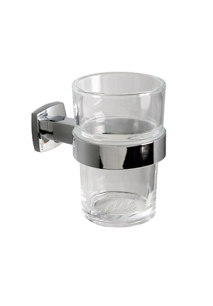 Tumbler Holder Denver Chrome (1)