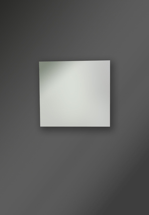 Spegel 80 Enkelt Spegelglas