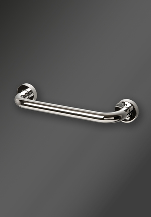 Grab Bar 360mm Chrome