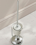 Toilet Brush Chrome (3)