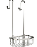 Shower Caddy Chrome (3)