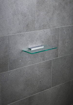 Glashylla Signature 300 mm Krom (1)