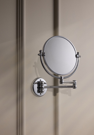 Spegel Signature Krom (1)