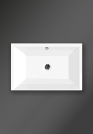 Undermounted Basin White (1)