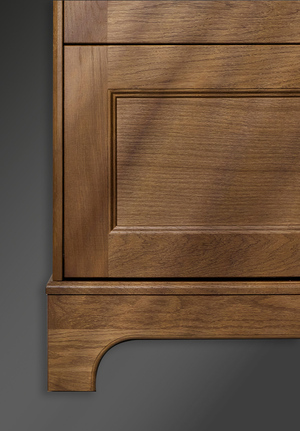 Kommod Kensington 60 Varm ek