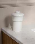 Spare Part Bottle Stockholm 639 white ceramic (1)