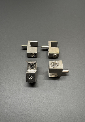 Hyllbärare 4-pack Ø3 mm (1)