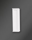 Kensington Storage Cabinet Right Hand Door White (2)