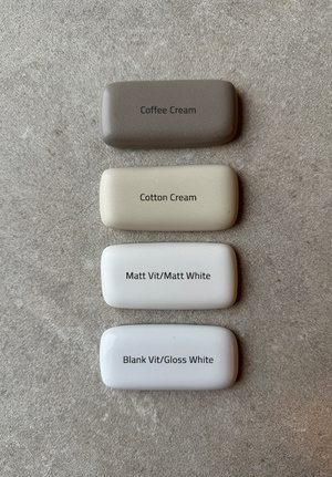 Färgprov Porslin matt vit (1)