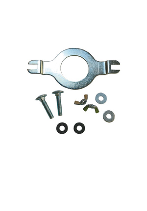 Anslutningsbleck WC (1)