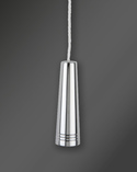 Light Pull Conical Chrome (1)