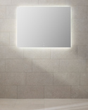 Spegel Ambient Square TOUCH 120 cm (3)