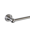 Towel Rail Hartford 645 mm Chrome (2)