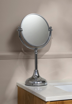 Spegel Signature Krom (1)