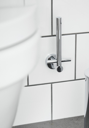 Bond Spare Roll Holder Chrome (1)