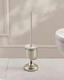 Toilet Brush Polished Nickel (2)