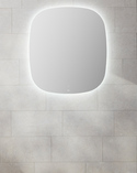 Spegel Ambient Oval TOUCH 90 cm (3)