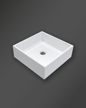 Basin 132W White (1)