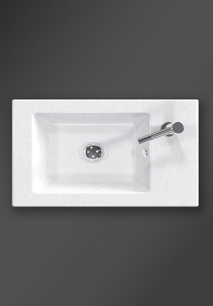 Basin 166W1 White (1)