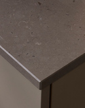 Worktop Brass Relish Integrated Basin (3)