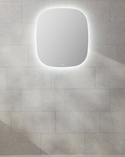 Spegel Ambient Oval TOUCH 70 cm (3)