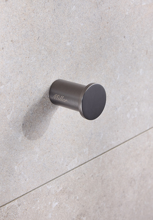 Signature Hook Gun Metal