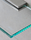 Bracket Brushed Nickel (1)