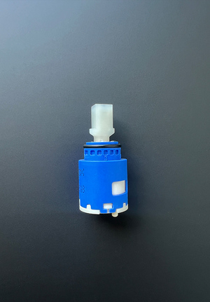 Blandarinsats 1935 och 1943 (1)