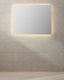 Spegel Ambient Square DIM 120 cm (1)