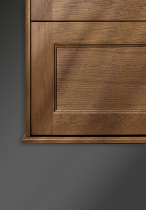 Kommod Kensington 60 Varm ek