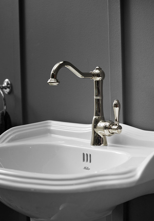 Blandare Classic 1944 Blank nickel (1)