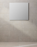 Spegel Ambient Square TOUCH 100 cm (2)