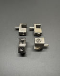 Hyllbärare 4-pack Ø3 mm (1)