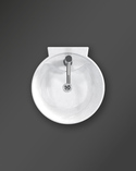 Basin 174W1 White (4)