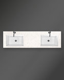Worktop Snowy Ibiza Integrated ceramic (1)