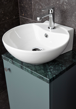 Basin 174W1 White (1)