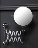 Extending Mirror Chrome (1)