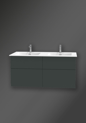 City Vanity Unit 1200 Highland Green