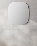 Spegel Ambient Oval TOUCH 90 cm (2)