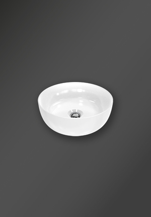 Basin 135W White (1)